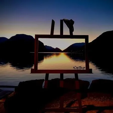 Kjosnes Dom wakacyjny Skei (Sogn og Fjordane)