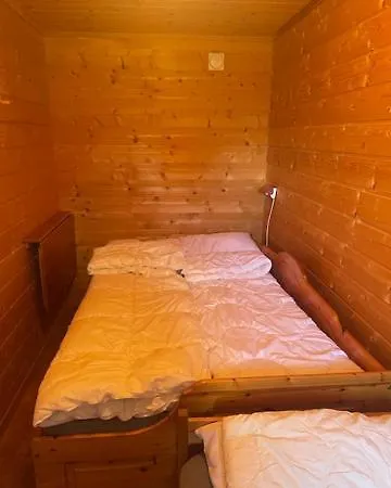 Dom wakacyjny Kjosnes *