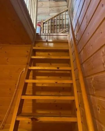 Dom wakacyjny Kjosnes Skei (Sogn og Fjordane)