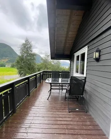 Kjøsnes Skei (Sogn og Fjordane)