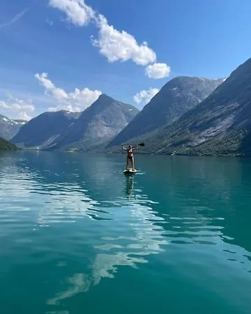 Kjosnes Skei (Sogn og Fjordane)