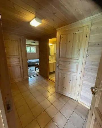 Dom wakacyjny Kjosnes *