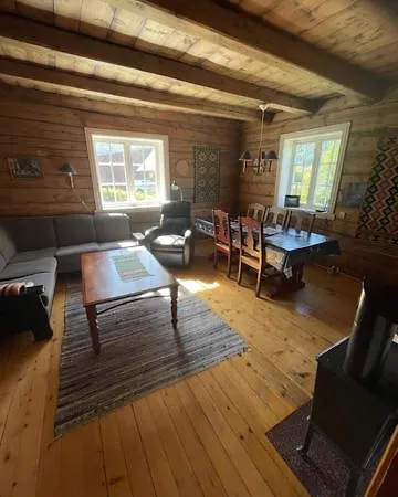 Kjøsnes * Skei (Sogn og Fjordane)