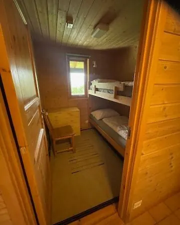 Kjøsnes Ferienhaus Skei (Sogn og Fjordane)