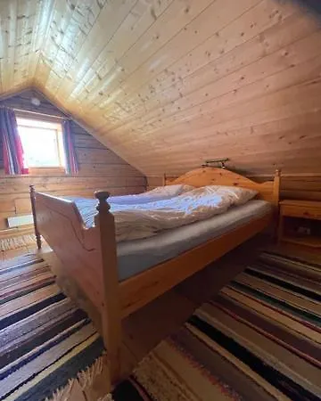 Kjosnes Dom wakacyjny Skei (Sogn og Fjordane)