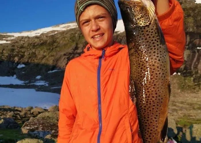 Kjosnes