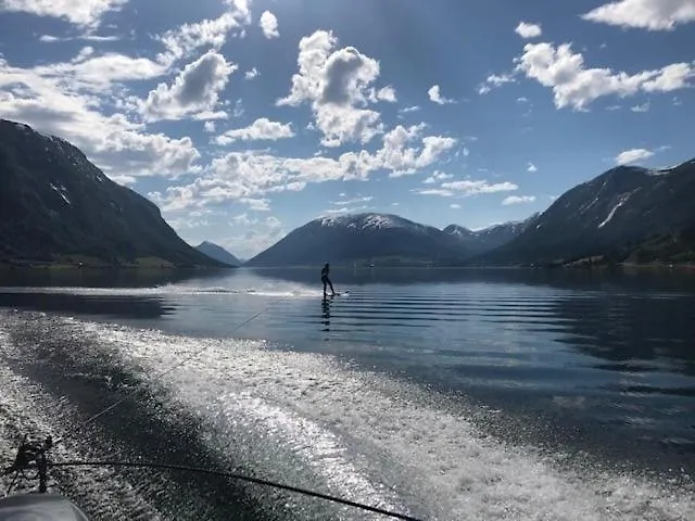 Kjosnes