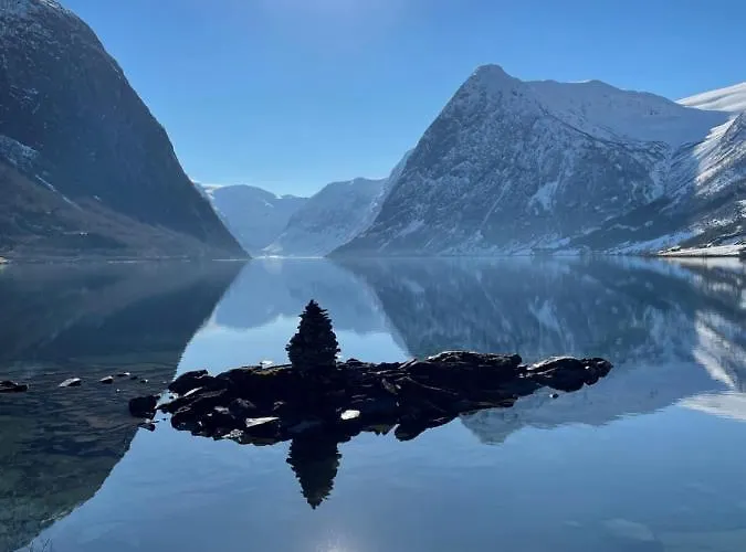 Kjosnes Skei (Sogn og Fjordane)