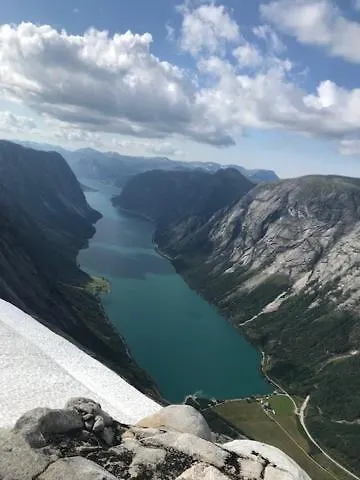 Kjosnes