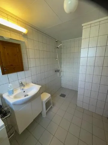 Kjosnes Prázdninový dům *