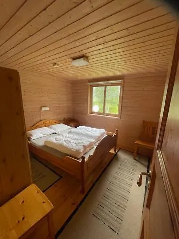 Prázdninový dům Kjosnes