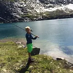 Feriehus Kjøsnes