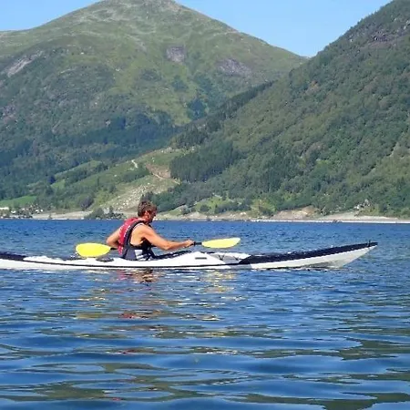 Kjosnes