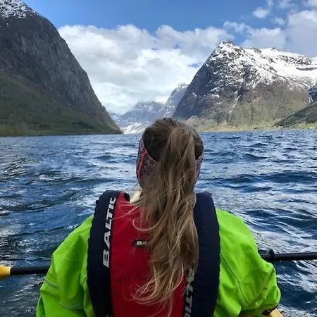 Kjosnes Skei (Sogn og Fjordane)