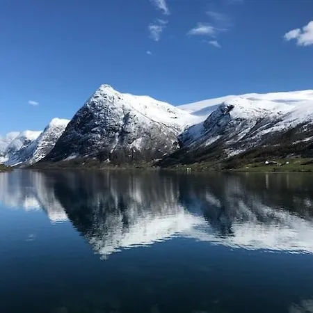 Kjosnes Skei (Sogn og Fjordane)