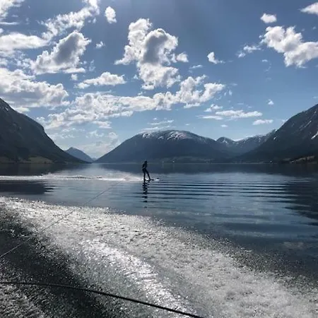 Kjosnes