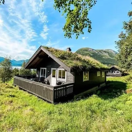 Kjosnes Vakantiehuis Skei (Sogn og Fjordane)