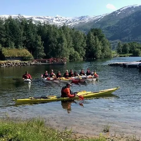 Kjosnes Skei (Sogn og Fjordane)