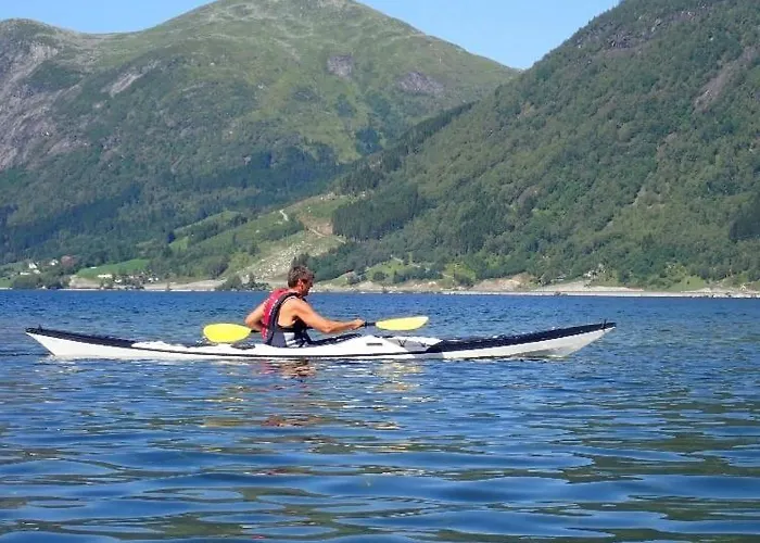 Kjosnes