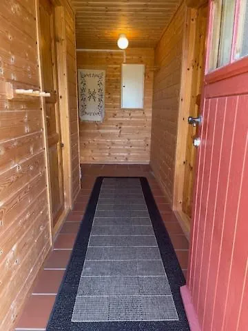 Feriehus Kjosnes Skei (Sogn og Fjordane)