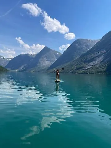 Kjosnes Skei (Sogn og Fjordane)