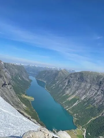 Kjosnes