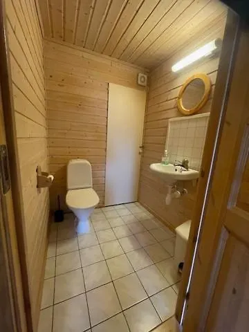 Feriehus Kjosnes Skei (Sogn og Fjordane)