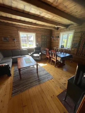 Kjosnes * Skei (Sogn og Fjordane)