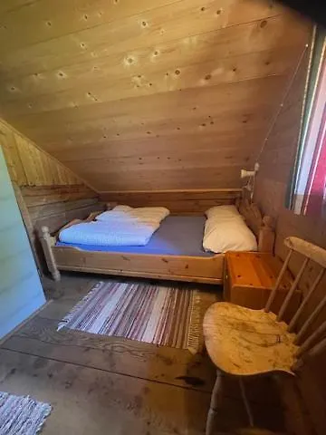 Kjosnes * Skei (Sogn og Fjordane)
